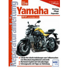 Motorbuch Bd. 5310 Reparatur-Anleitung YAMAHA MT 07 14- (Stück)