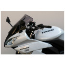 MRA Verkleidungsscheibe, Kawasaki ER 6 F 2009-2011, klar, Originalform (Stück)
