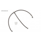 LSL Bremsleitung vorn CBR 600 RR 05-06, mit ABE