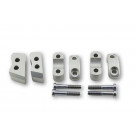 LSL Adapterkit Kawasaki GPZ1100 95- (Stück)