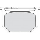 FERODO Bremsbelag FDB 218 Platinum (Satz)