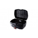SHIN YO Top Case RAVENNA, schwarz, 47 Liter (Stück)