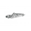 HIGHWAY HAWK LED Blinker Set Strunk, chrom (Satz)