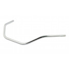 FEHLING Lenker Dirty-Bar, 1 Zoll, chrom