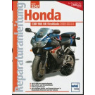Motorbuch Bd. 5247 Reparatur-Anleitung HONDA CBR 900 RR, 00-03, (SC44/50) (Stück)