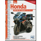 Motorbuch Bd. 5247 Reparatur-Anleitung HONDA CBR 900 RR, 00-03, (SC44/50) (Stück)