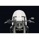 NATIONAL CYCLE Motorradscheibe Ranger Heavy Duty klar ABE passt für Kawasaki VN 900 Custom