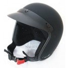 Bogo Helmschirm schwarz (Zubehörteil nicht im Lieferumfang BOGO Helm) 