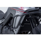 SW-Motech Sturzbügel Schwarz passt für Honda XL750 Transalp(22-)