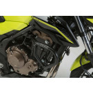 SW-Motech Sturzbügel schwarz Honda CB 500 F(13-) Satz