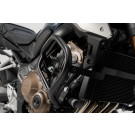 SW-Motech Sturzbügel schwarz Honda CB650F(14-)/CB650R(19-) Satz