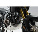 SW-Motech Sturzbügel Schwarz passt für Honda CRF1000L Africa Twin(15-19)