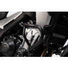 SW-Motech Sturzbügel schwarz Honda CB500X(16-) Satz