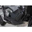 SW-Motech Sturzbügel Schwarz passt für Honda X-ADV(20-)