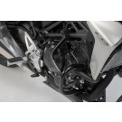 SW-Motech Sturzbügel schwarz Honda CB300R(18-) Satz