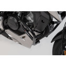 SW-Motech Sturzbügel Schwarz passt für Honda CB125R(17-20)