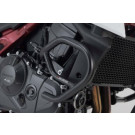 SW-Motech Sturzbügel Schwarz passt für Honda CB750 Hornet(22-)