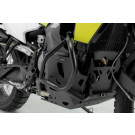 SW-Motech Sturzbügel Schwarz passt für KTM 790/890 Adv/R,passt für Husqvarna Norden 901
