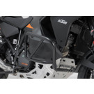SW-Motech Sturzbügel Schwarz passt für KTM 1290 Super Adventure(21-)