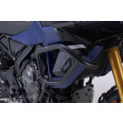 SW-Motech Sturzbügel Schwarz passt für Suzuki V-Strom 800/800DE(22-)