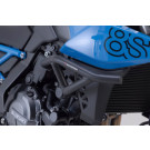 SW-Motech Sturzbügel Schwarz passt für Suzuki GSX-8S(22-)