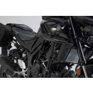 SW-Motech Sturzbügel Schwarz passt für Yamaha MT-03(16-)