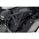 SW-Motech Sturzbügel Schwarz passt für Yamaha XSR700(15-)/XSR700 XT(19-)
