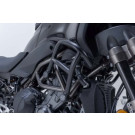 SW-Motech Sturzbügel Schwarz passt für Yamaha Niken GT(22-)