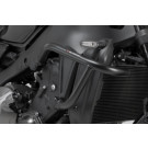 SW-Motech Sturzbügel Schwarz passt für Yamaha MT-09/SP(20-), XSR900(21-)