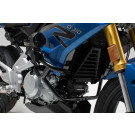 SW-Motech Sturzbügel schwarz BMW G 310 R(16-)/G 310 GS(17-) Satz