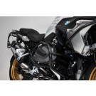 SW-Motech Sturzbügel Schwarz passt für BMW R 1250 GS(18-), R1250 R/RS(18-)