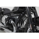 SW-Motech Sturzbügel Schwarz passt für BMW R18(20-)