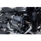 SW-Motech Sturzbügel Schwarz passt für BMW R12/R12 nineT(23-)