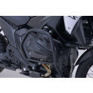 SW-Motech Sturzbügel Schwarz passt für BMW R 1300 GS(23-)