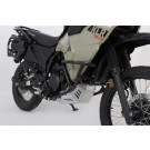 SW-Motech Sturzbügel Schwarz passt für Kawasaki KLR 650(22-)