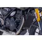 SW-Motech Sturzbügel Schwarz passt für Triumph Speed 400/Scrambler 400 X(23-)