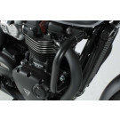 SW-Motech Sturzbügel Schwarz passt für Triumph Modelle(15-)