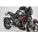SW-Motech Sturzbügel Schwarz passt für Triumph Trident 660(21-)