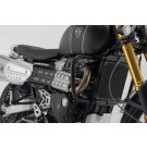 SW-Motech Sturzbügel Schwarz passt für Triumph Scrambler 1200(21-)