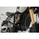 SW-Motech Sturzbügel Schwarz passt für Triumph Scrambler 1200 XC/XE(18-20)