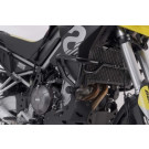SW-Motech Sturzbügel Schwarz passt für Aprilia Tuareg 660(21-)