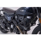 SW-Motech Sturzbügel Schwarz passt für Ducati  Scrambler Nightshift/Full Throttle(23-)