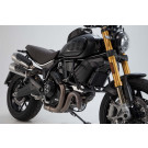 SW-Motech Sturzbügel schwarz Ducati Scrambler 1100 Modelle(17-) Satz