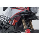 SW-Motech Sturzbügel Schwarz passt für Ducati DesertX(22-)/Rally(23-)