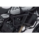 SW-Motech Sturzbügel Schwarz passt für Royal Enfield Himalayan 450(23-)