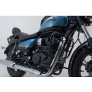 SW-Motech Sturzbügel Schwarz passt für Royal Enfield Meteor 350(19-)