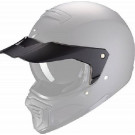 Scorpion Zubehör EXO-HX1 Helmschirm VISOR M/Schwarz