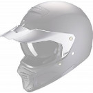 Scorpion Zubehör EXO-HX1 Helmschirm VISOR Weiss