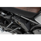 SW-Motech Bremsflüssigkeitsbehälter-Schutz Set schwarz Yamaha XSR700(15-) Links und Rechts Set