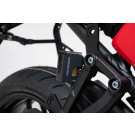SW-Motech Bremsflüssigkeitsbehälter-Schutz passt für Schwarz Yamaha Tracer 9 (20-) St.